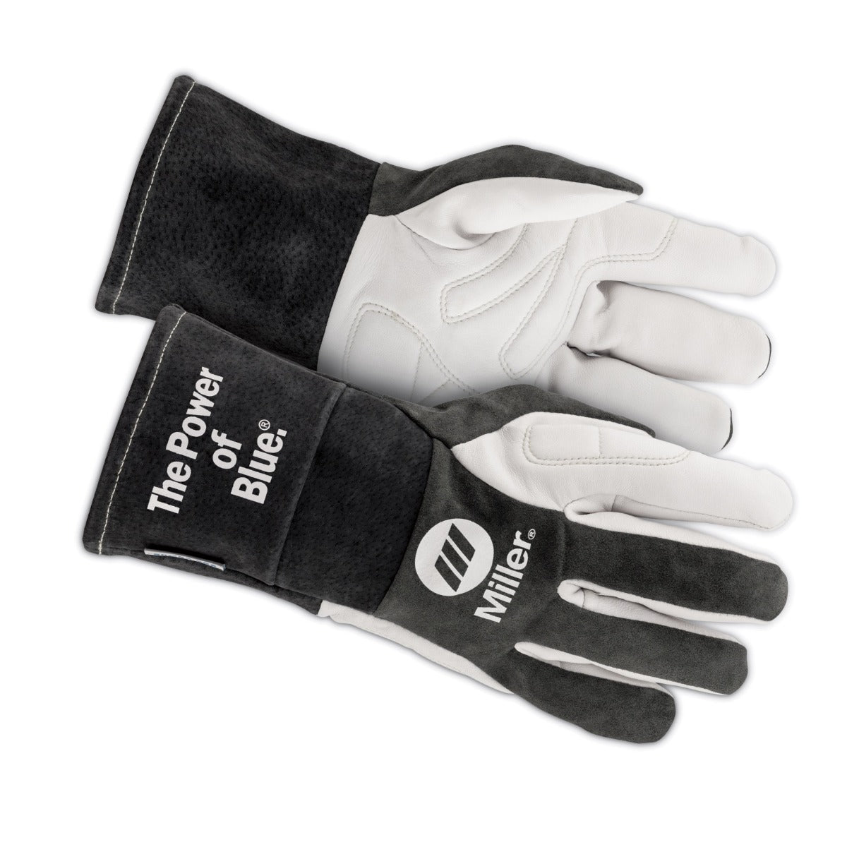 Miller Classic Tig Gloves