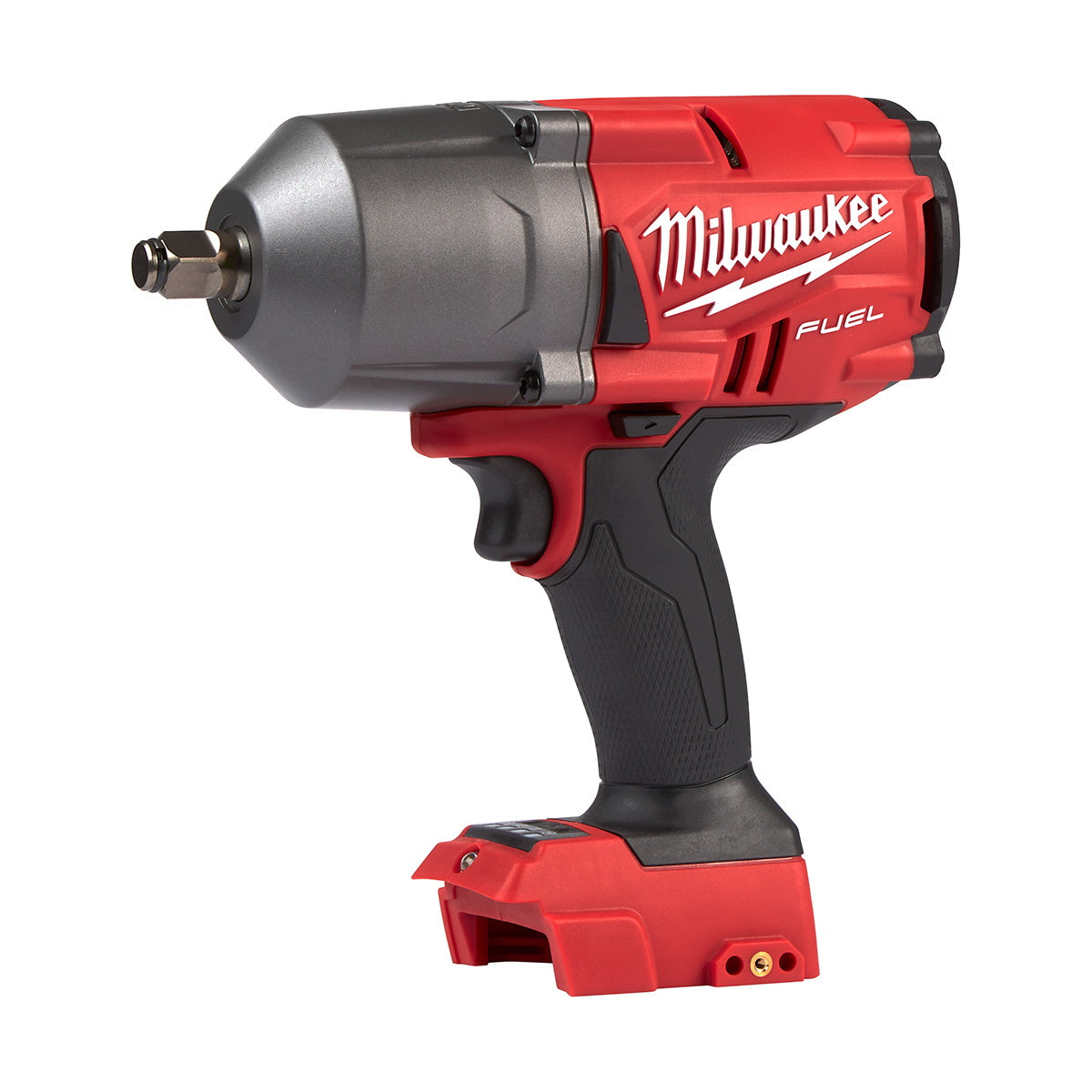 Milwaukee M18 FUEL 1/2 Inch High Torque Impact Wrench w/Friction Ring (2767-20)