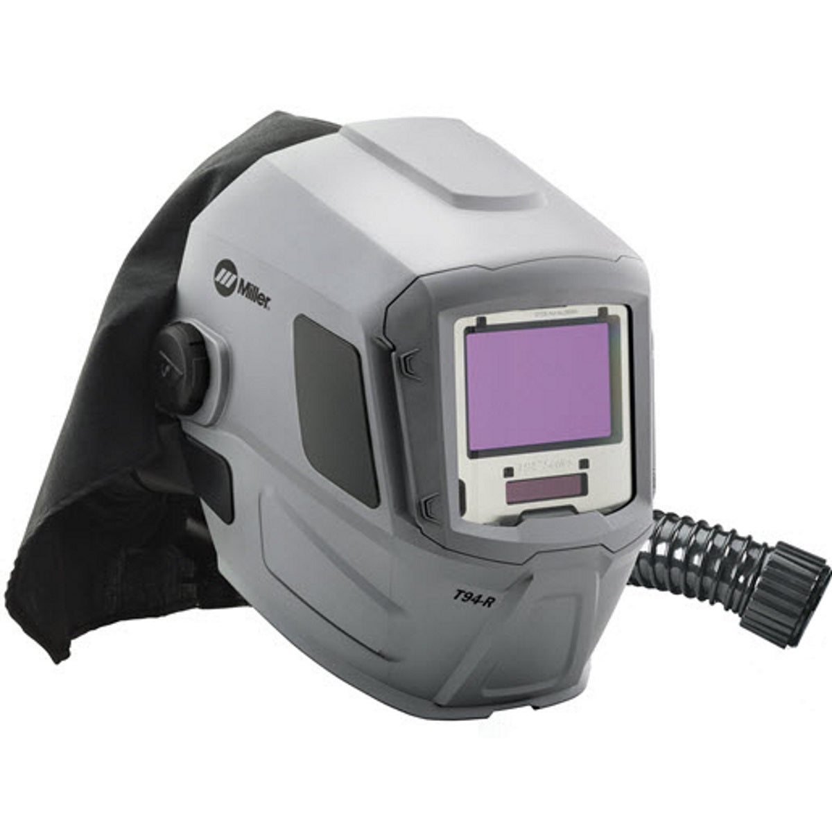 Miller T94 PAPR Helmet Upgrade Kit (279870)