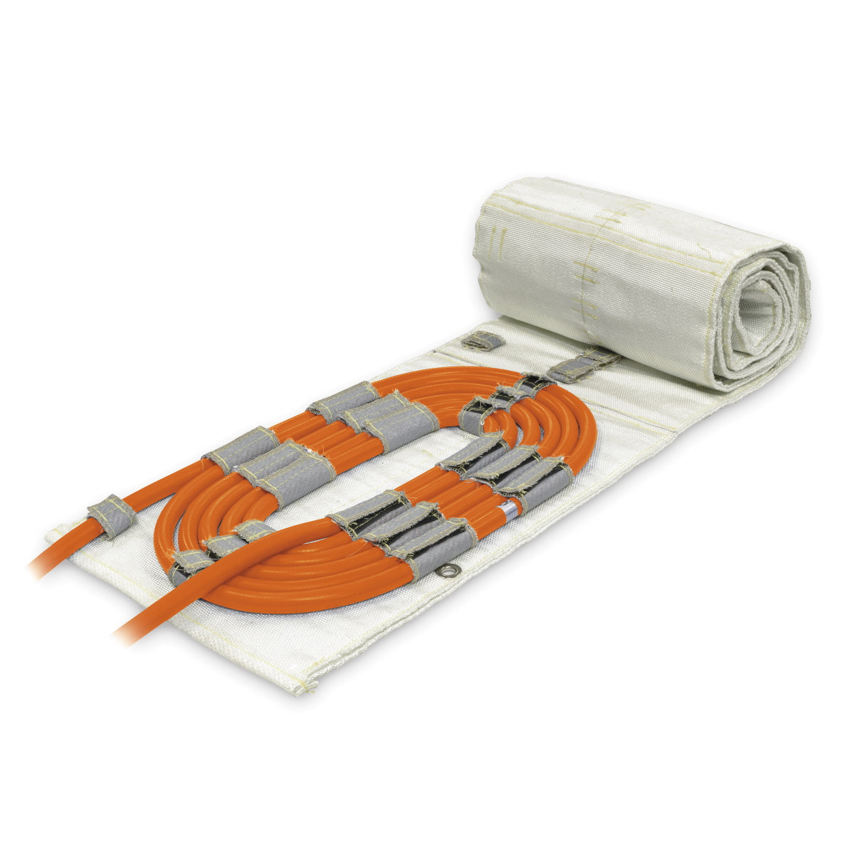 Miller ArcReach Heater Preheat Insulation with Cable Harness (301334)