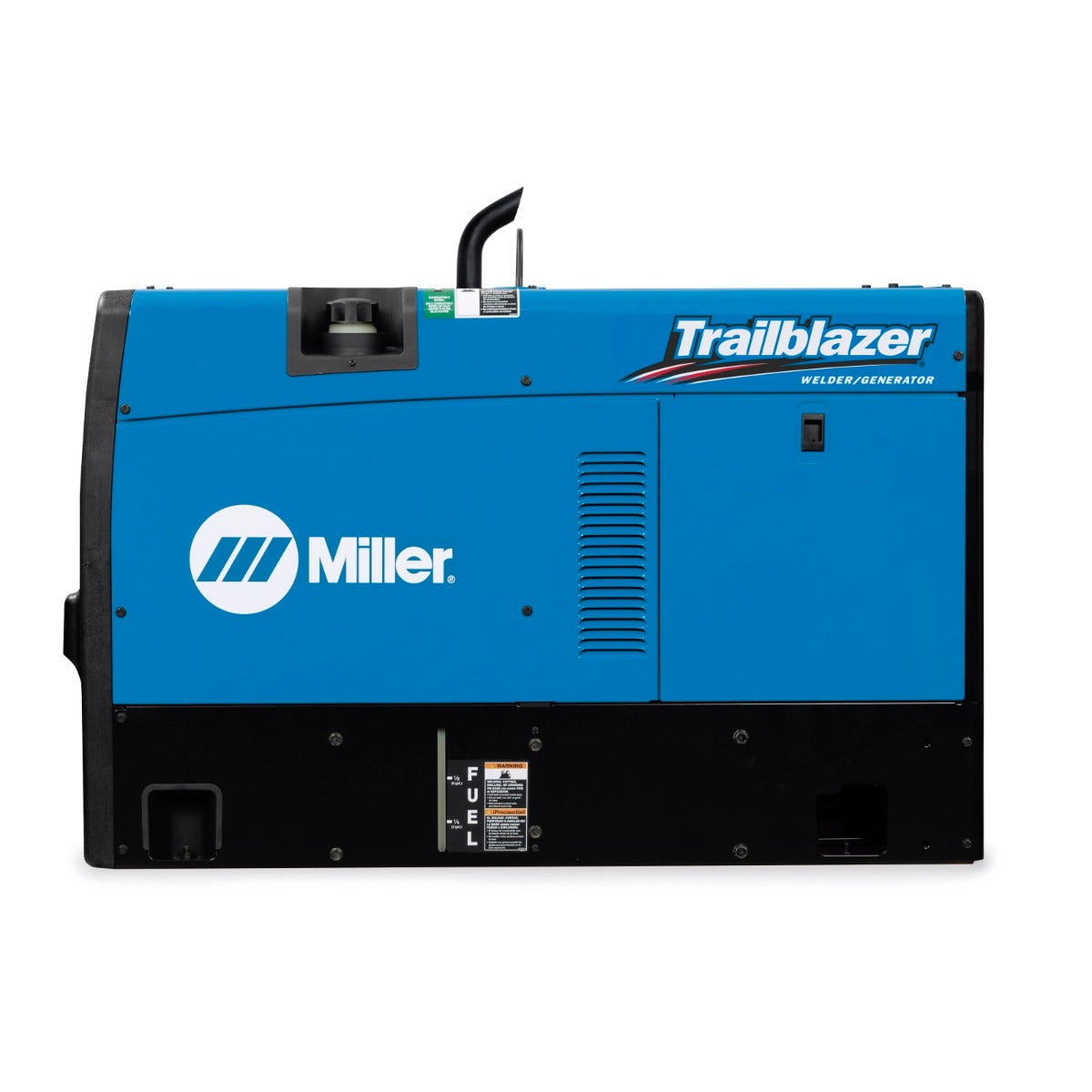 Miller Trailblazer 325 Kubota Diesel Welder/Generator w/ArcReach (907799)