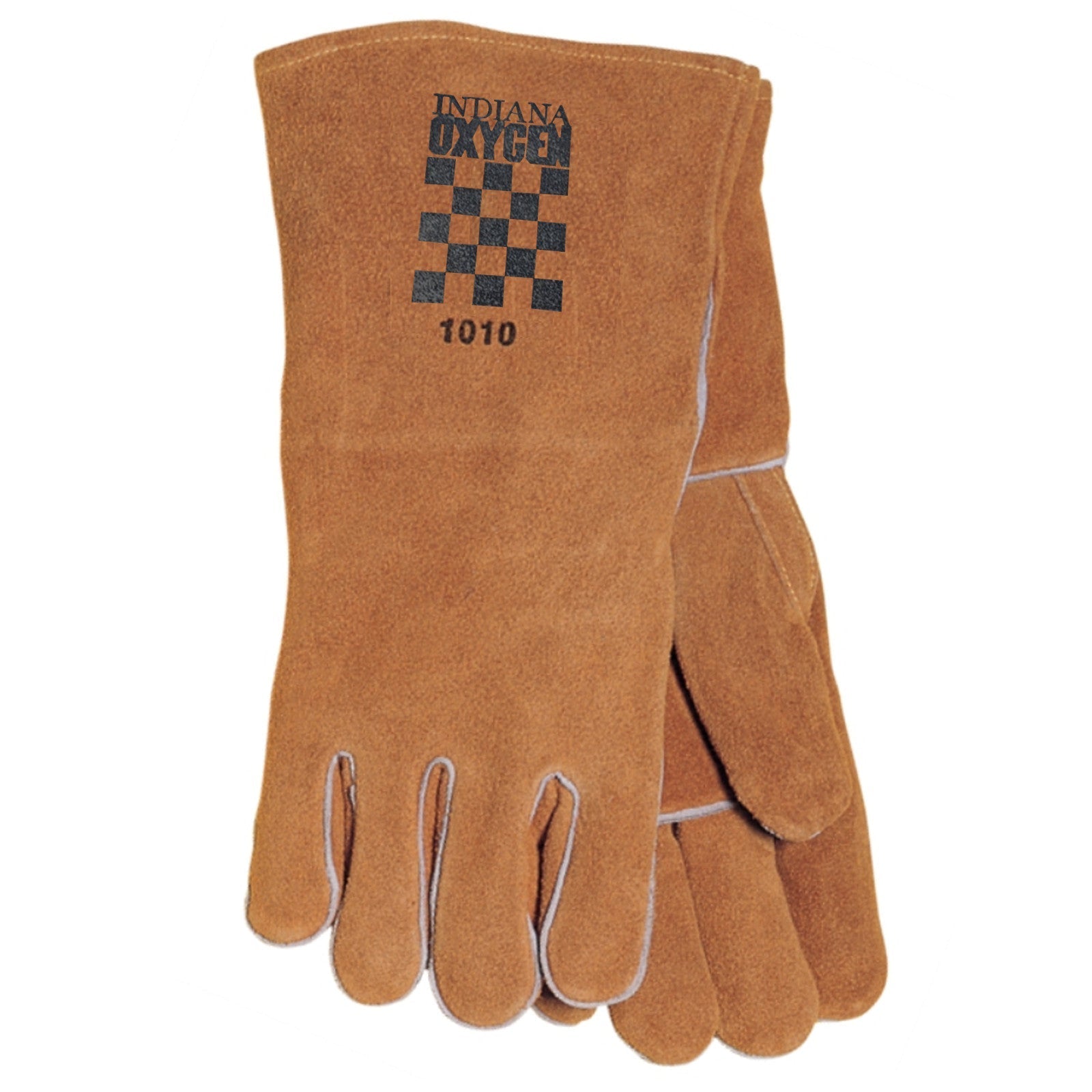 Tillman 1010 Select Shoulder Split Cowhide Welding Gloves