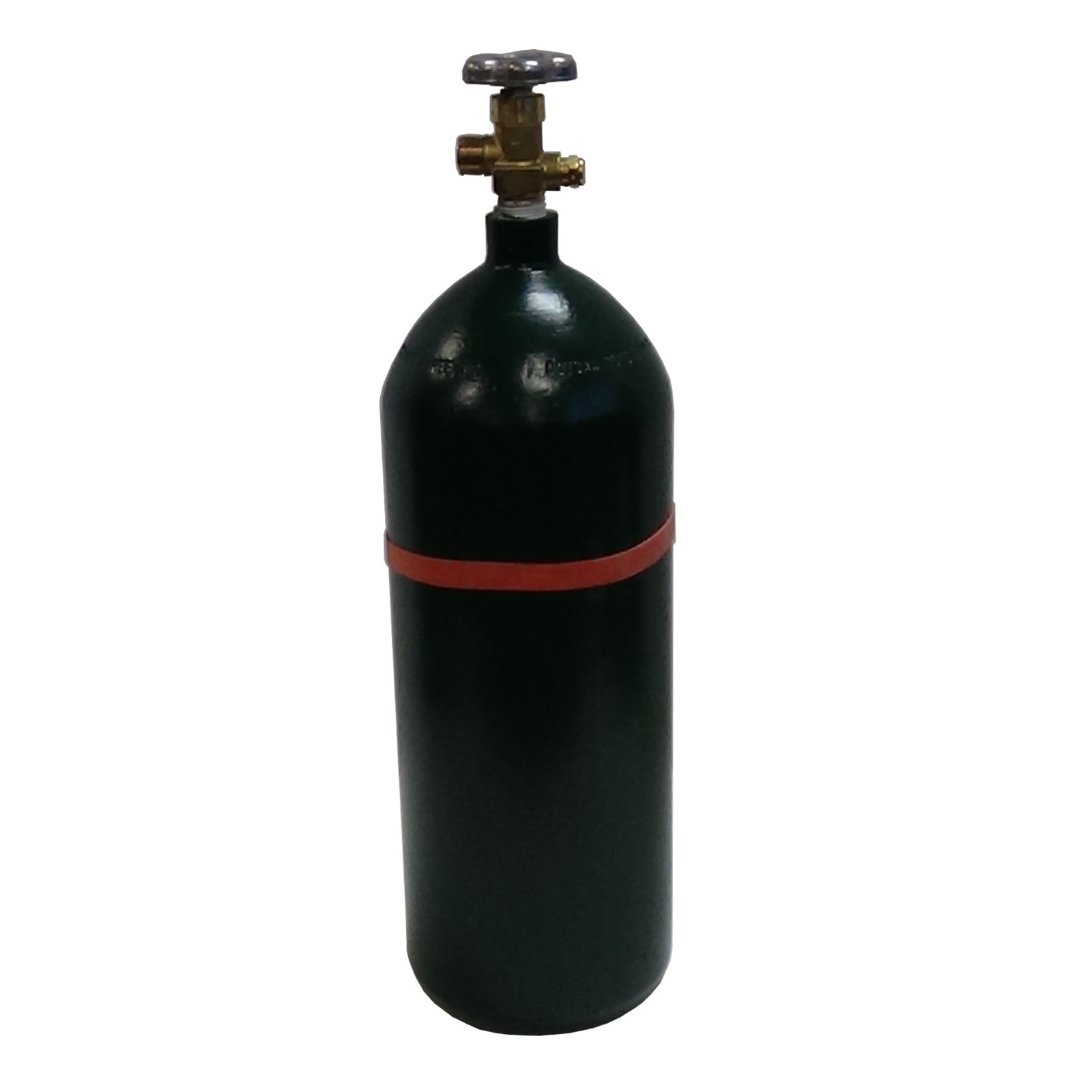 20 CF Welding Cylinder for Oxygen