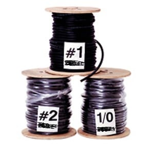 100 Ft. #2 Welding Cable Boxed Flexaprene (DWCCAB2-100)
