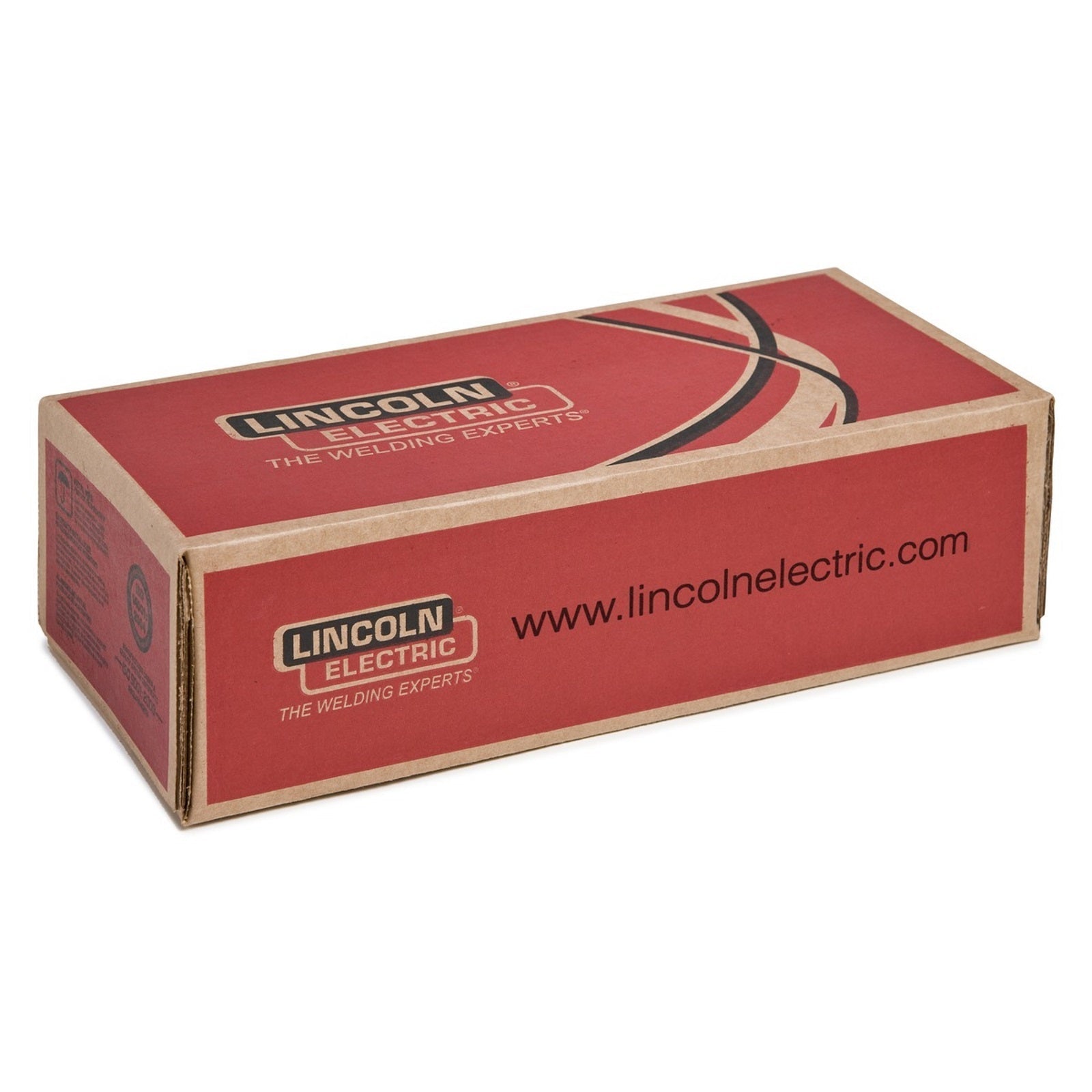 Lincoln Fleetweld 47 (7014) 3/32 inch Electrode 50lb Carton (ED010189)