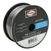 ER 316 / 316L Stainless MIG Wire .030 X 30# Spool