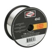 ER 4043 Aluminum MIG Wire .035 X 1 Lb Spool