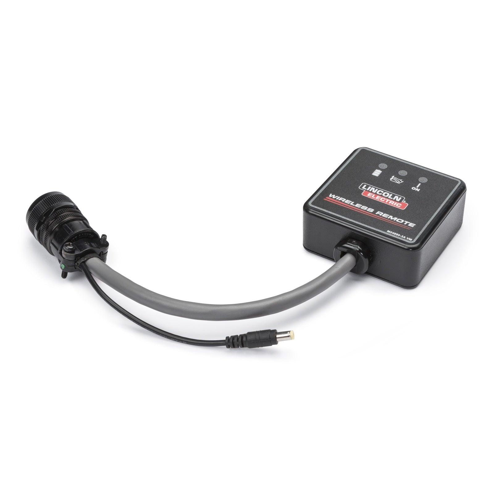 Lincoln Wireless Pedal Receiver (K4219-1)