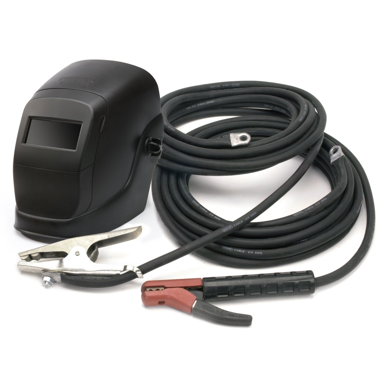 Lincoln Accessory Kit - 400 Amp (K704)