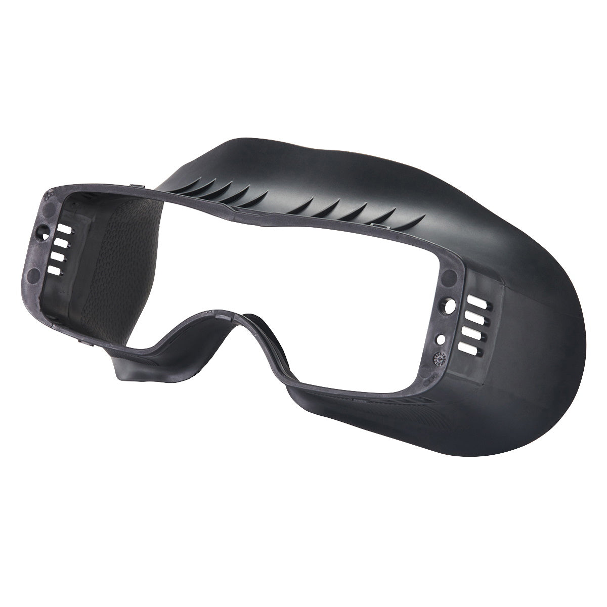 Lincoln ArcSpecs Replacement Rubber Goggle Frame (KP4652-1)