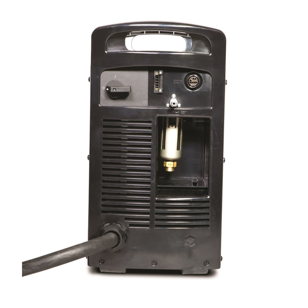 Hypertherm Powermax 105 Plasma Cutter w/25' Hand Torch Pkg (059374)