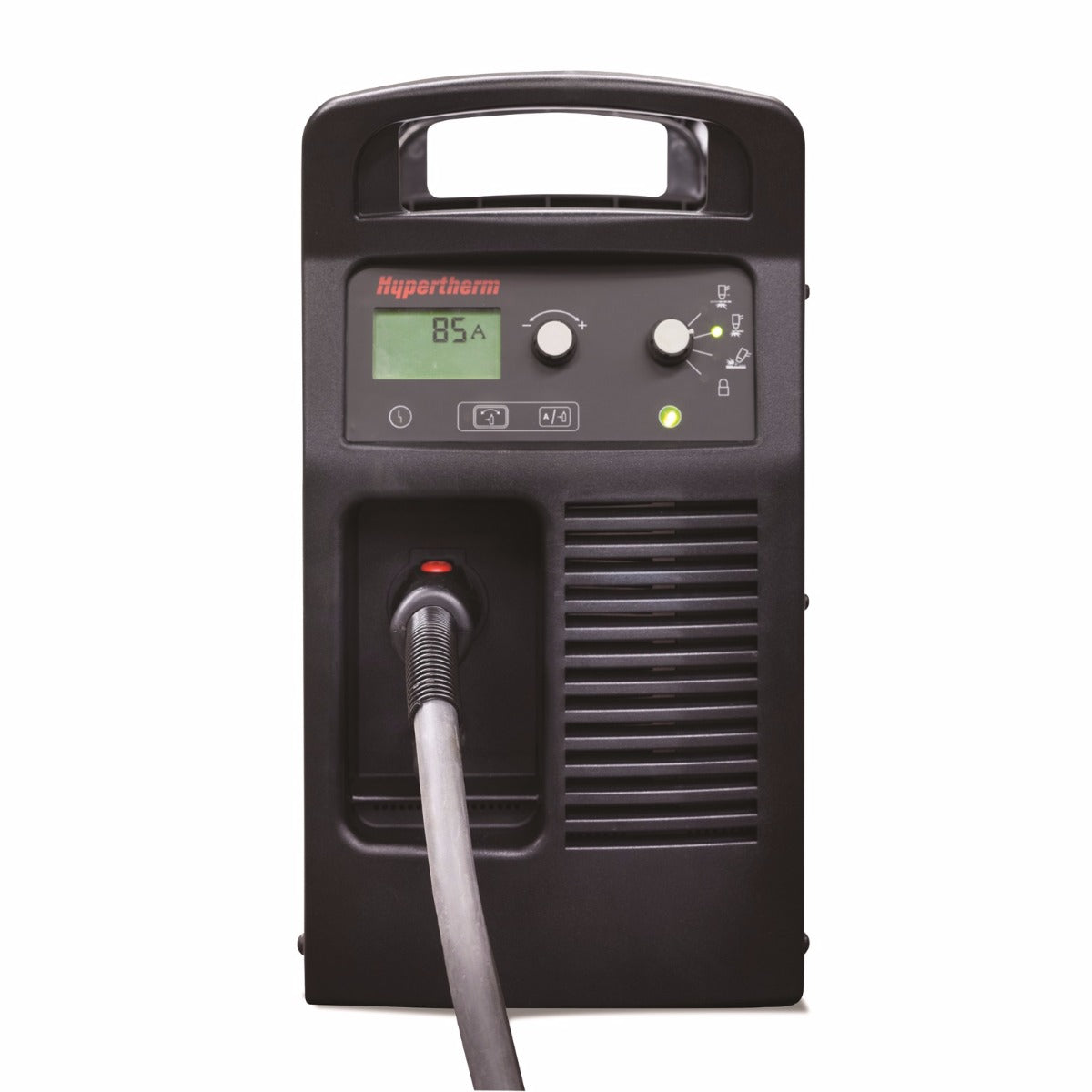 Hypertherm Powermax 85 Plasma Cutter w/25' Hand Torch Pkg (087108)