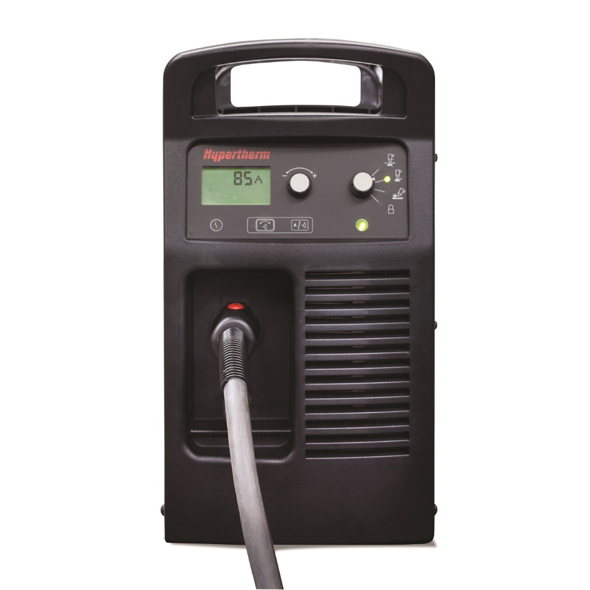 Hypertherm Powermax 85 Plasma Cutter w/50' Hand Torch Pkg (087109)