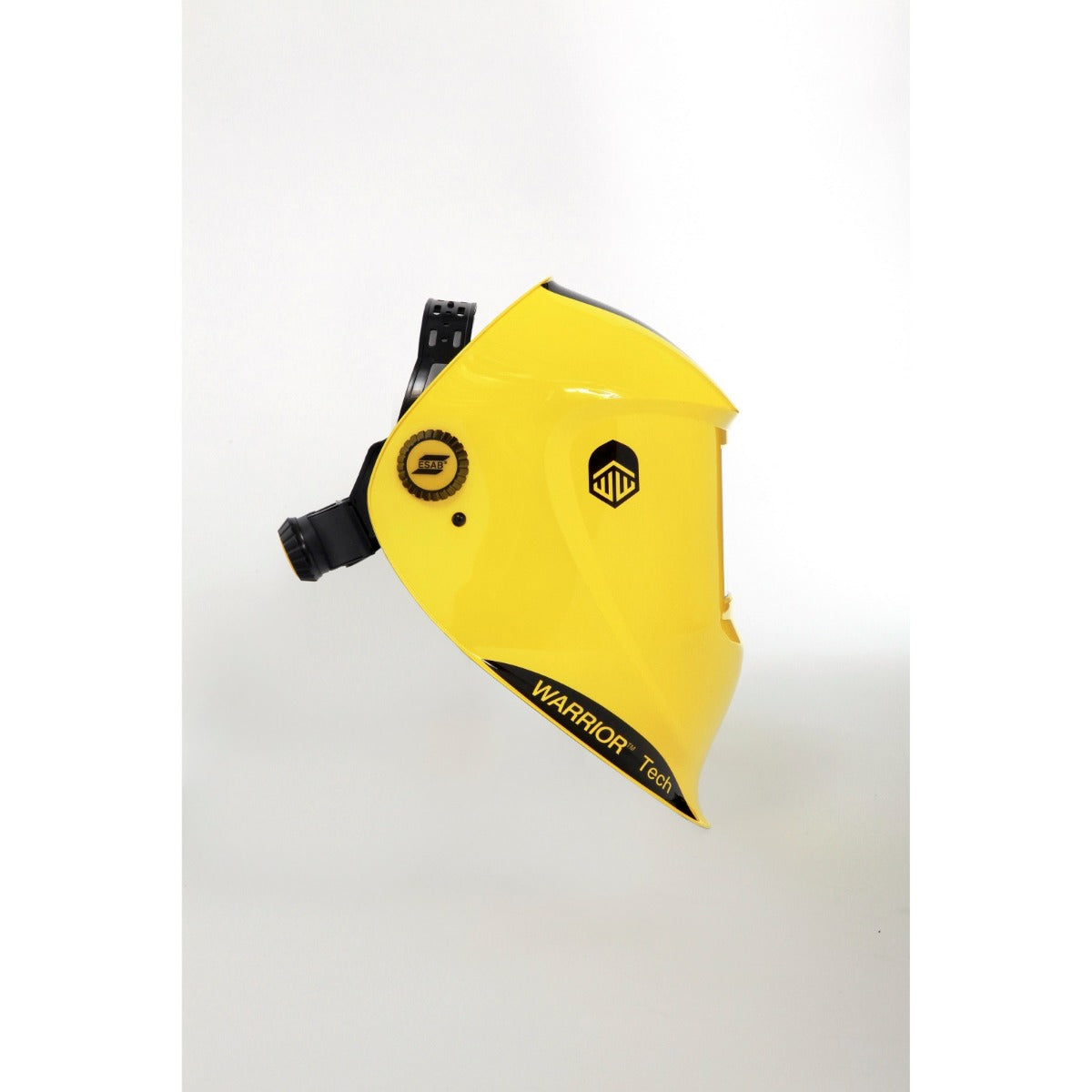 ESAB Warrior Tech 9-13 Yellow Welding Helmet (0700000401)