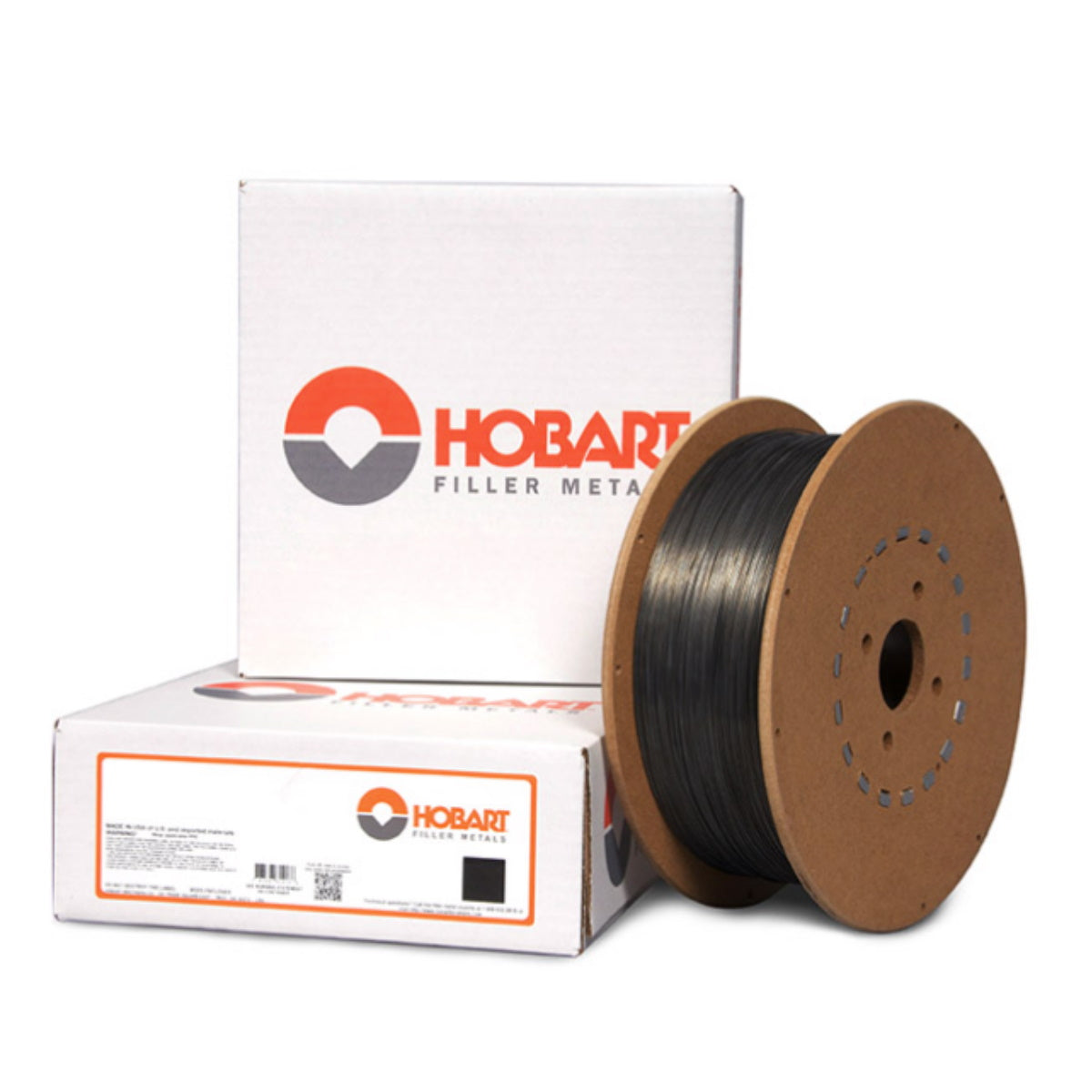 Hobart FabCO Triple 7 Flux Cored Wire .045 x 33lb Spool (S246312-029)