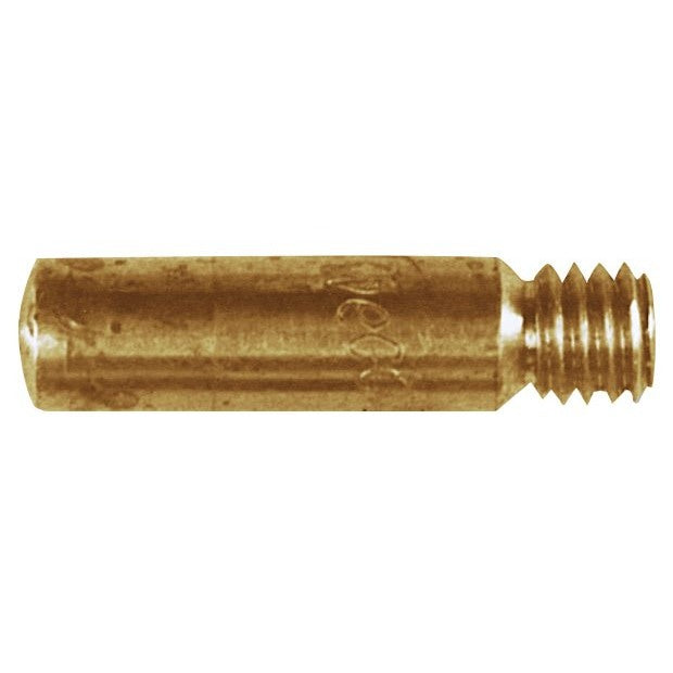 Lincoln Tweco .023/025 Contact Tips Pkg/10 (1123B)